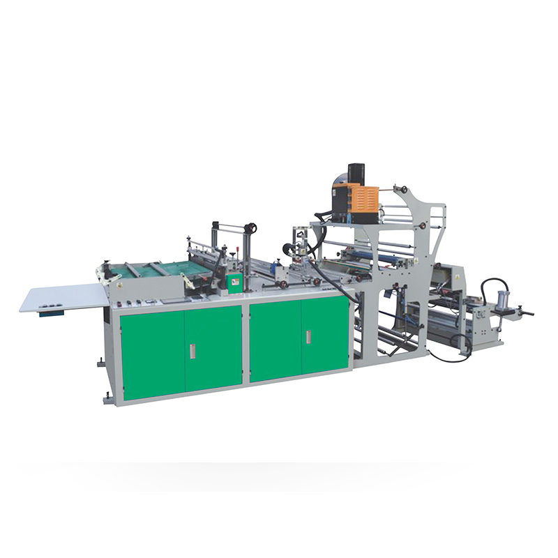 MF600B-1000B Computer High-Cutting Bag Making Machine